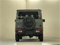 2022 Suzuki Jimny