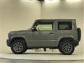 2022 Suzuki Jimny