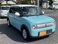 2015 Suzuki Lapin