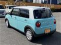 2015 Suzuki Lapin