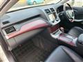 2010 Toyota Crown Majesta