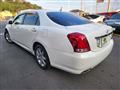 2010 Toyota Crown Majesta