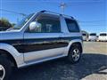 2006 Mitsubishi Pajero Mini