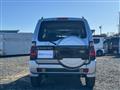 2006 Mitsubishi Pajero Mini