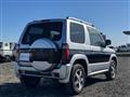 2006 Mitsubishi Pajero Mini