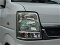 2008 Suzuki Every Wagon