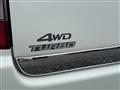 2008 Suzuki Every Wagon