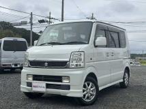 2008 Suzuki Every Wagon