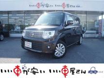 2013 Nissan Moco