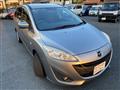 2012 Mazda Premacy