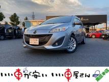 2012 Mazda Premacy