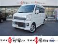 2018 Suzuki Every Wagon