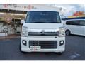 2018 Suzuki Every Wagon