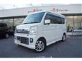 2018 Suzuki Every Wagon