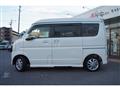 2018 Suzuki Every Wagon