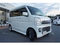 2018 Suzuki Every Wagon