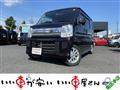 2015 Suzuki Every Wagon