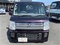 2015 Suzuki Every Wagon