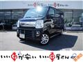 2018 Suzuki Every Wagon