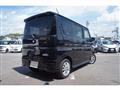 2018 Suzuki Every Wagon