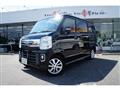 2018 Suzuki Every Wagon