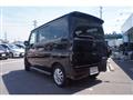 2018 Suzuki Every Wagon