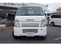2008 Suzuki Carry Truck