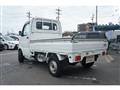 2008 Suzuki Carry Truck
