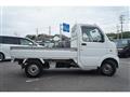 2008 Suzuki Carry Truck