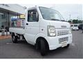 2008 Suzuki Carry Truck