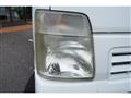 2008 Suzuki Carry Truck