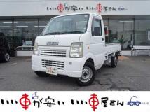 2008 Suzuki Carry Truck
