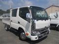 2021 Toyota Dyna Truck