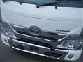 2021 Toyota Dyna Truck