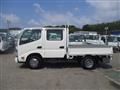 2021 Toyota Dyna Truck