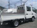 2021 Toyota Dyna Truck