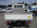 2021 Toyota Dyna Truck
