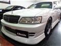 2002 Nissan Laurel