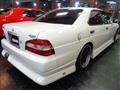 2002 Nissan Laurel