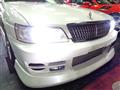 2002 Nissan Laurel
