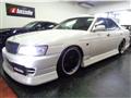 2002 Nissan Laurel