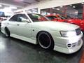 2002 Nissan Laurel