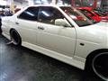 2002 Nissan Laurel