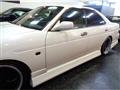 2002 Nissan Laurel