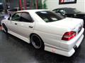 2002 Nissan Laurel