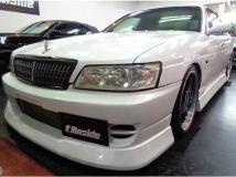 2002 Nissan Laurel
