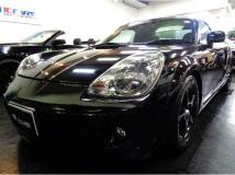 2004 Toyota MR-S