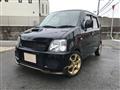 2003 Suzuki Wagon R
