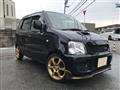 2003 Suzuki Wagon R