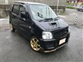 2003 Suzuki Wagon R